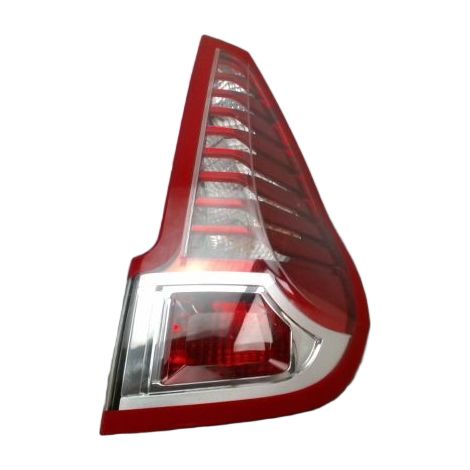 [PRODUIT D'OCCASION] Feu Arriere Droit RENAULT Scenic Monosp. III Phase 2 2011-2013 ♻️ Ref Oe. 265500013r - Garantie à vie (1/3)