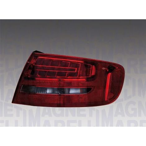 Feu arrière Magneti Marelli 714021590701 AUDI 8K9945095B