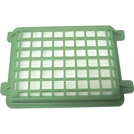 Filtre HEPA H10 - Pour Aspirateur Rowenta Classic Spacéo - Compatible Modèles RO1620 RO1430 RO1440 RO1630 RO1650 - 1 Pièce