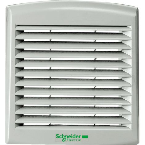 Schneider Electric NSYCAG125LPF Montagezubehör   (B x H x T) 137 x 117 x 15 mm   1 St.