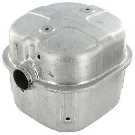 Pot d'échappement HONDA 18310ZE3003