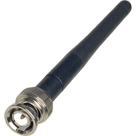 UHF 3dBi Antenne BNC-Stecker (1/5)