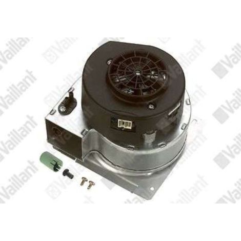 Extractor de humos Vaillant vmi32 362 variable