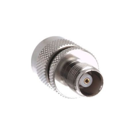 TNC-Buchse / UHF-Steckeradapter (1/4)