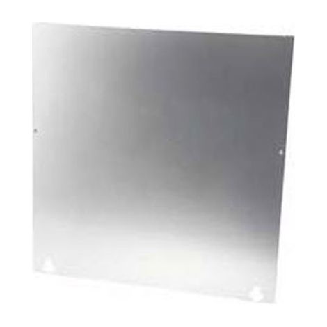 Contre-porte De Facade Brut En Metal 00684856 Pour LAVE VAISSELLE