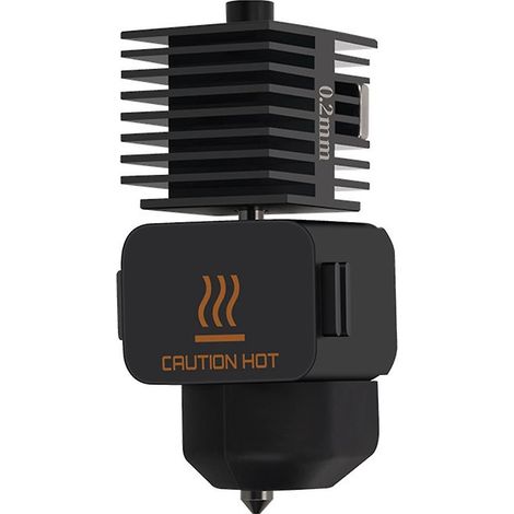 Hotend-Kit für A1 Mini-Düse, Hot-End-Baugruppe, 0,2-mm-Düse für A1 3D-Druckerteile (1/5)
