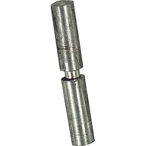 WOLFPACK LINEA PROFESIONAL pernio torneado              20x120 mm.