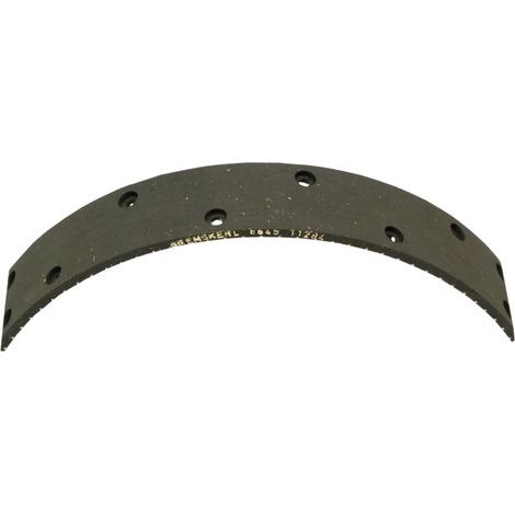 Guarnizione freno 274x41x5mm F140100030030, F139110340190