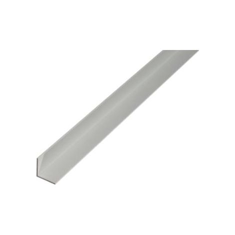 PROFILO ANGOLARE 25X25X1000MM ALLUMINIO