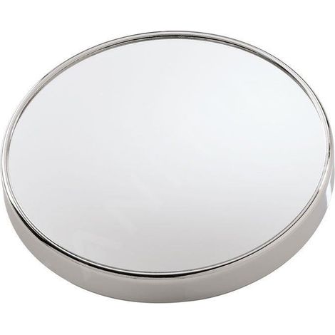 Sapho Accessoires - Miroir grossissant, chrome CO2020 (1/5)