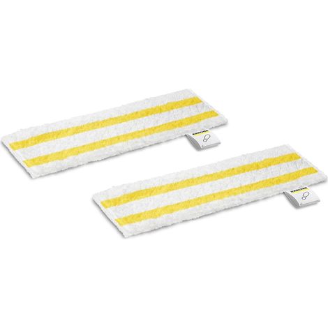 Spezielles Mikrofaser-Bodenreinigungsset 28633390