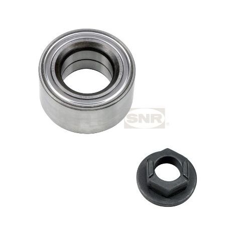Kits de roulement de roue - R152.23 - SNR - Compatible avec véhicule Ford, Jaguar