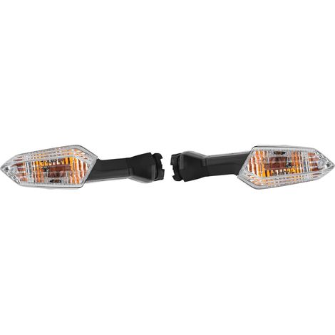 Feu clignotant arrière pour moto Kawasaki Ninja 300