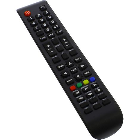 Telecommande 30604509CXHUN002 pour Téléviseur GRANDIN
