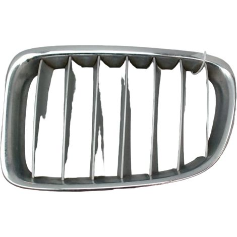 Grille Calandre Gauche BMW X1 [PRODUIT D'OCCASION]♻️51112993305