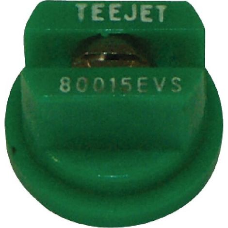 Buse TEEJET TP80015EVS