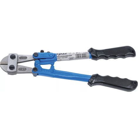 Coupe boulons chaines bgs pro longueur 300 mm - machoires cv trempees (1/4)