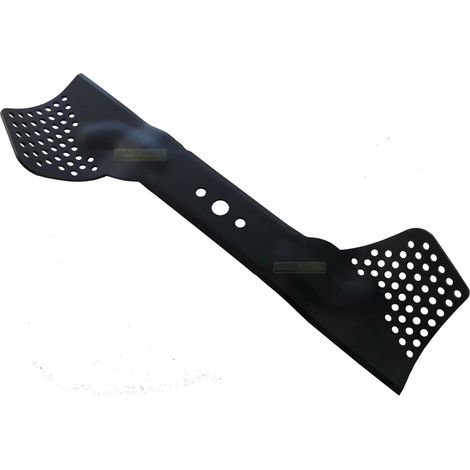 44 CM lame pour tondeuse Husqvarna R145, R 145 SV, R145SV / 5321992-43, 532199243
