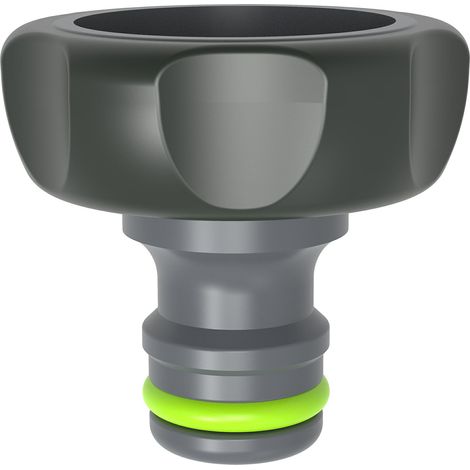 Conexión de rosca interna de 3/4” para jardín Stalco STR S101010451