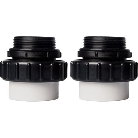 Raccord Coulissant 2" MIP x 2" pour Pompe à Sable – Compatible Pentair Intelliflo – Référence 21063-200-000 (1/4)