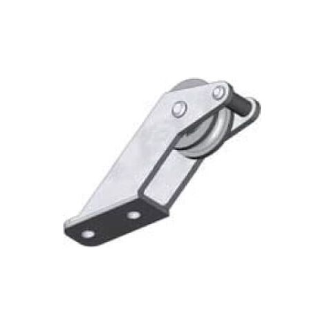 Poulie d'angle ABB ( Prix pour 1 )