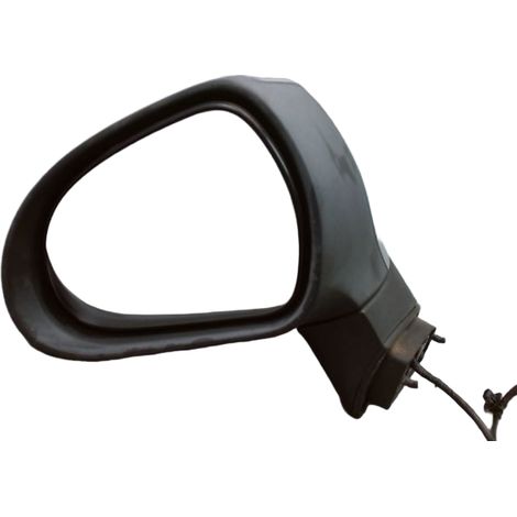 [PRODUIT D'OCCASION] Retroviseur Exterieur Electrique Gauche PEUGEOT 207 Sw 2007-2013 ♻️ Ref Oe. 8149zg - Garantie à vie (1/4)