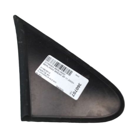 [PRODUIT D'OCCASION] Elargisseur Aile Avant Droit CITROEN Berlingo Break 2002- ♻️ Ref Oe. 9015el - Garantie à vie (1/3)
