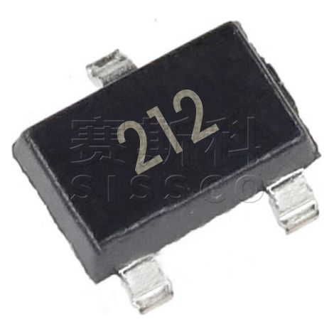 A3212ELHLT-T Electronic Components Chip Electronic Components IC Electronic Components Chip Electronic Components 5 pieces 5 pieces