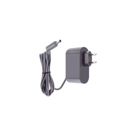 Ersatzladegerät für Dyson V6, V7, V8, DC58, DC59, DC61, DC62, SV03, SV04, SV05 und SV06 Absolute Animal Fluffy Motorhead Crezuo Akku-Staubsauger (1/4)
