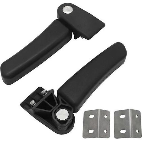 Barre de maintien arrière universelle pour passager de moto, compatible avec BMW R1200GS Special Rally Car (modifiée). (1/5)