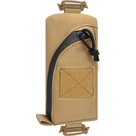 Sac à dos pour accessoires, sac tactique, sac à outils militaire polyvalent, sac à outils de chasse polyvalent (1/4)
