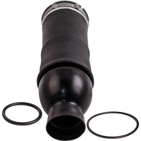 Front Air Suspension Spring Bag For Audi A6 C5 Allroad Quattro 97-05 4Z7616051D (1/5)