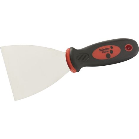 Schuller Eh'klar Malerspachtel mit 2K Handgriff rostfrei und flexibel Breite 50 mm (1/2)