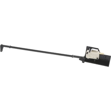 VERROUILLAGE DE PORTE POUR FOUR BOSCH - 00642996 (1/2)