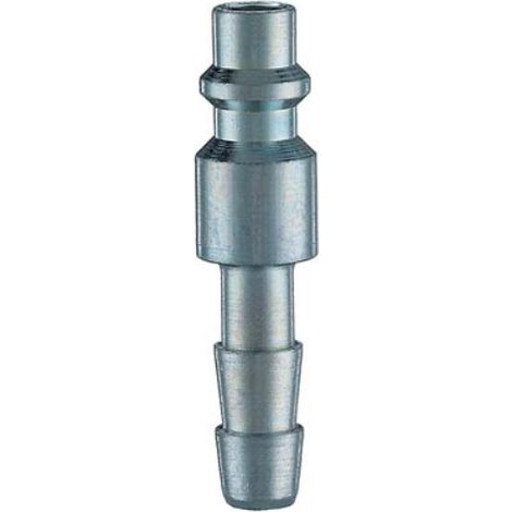 Innesto rapido portagomma ac swe/2 ani mm 8 (10 pezzi) Ani (1/2)