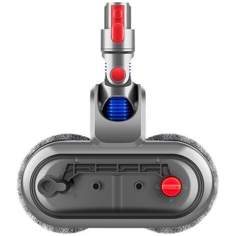 Applicable Convient pour Dyson aspirateur électrique tête de vadrouille v7v8v10v11v15 aspiration drag tête d'aspiration tout - en - un tête de vadrouille (1/2)