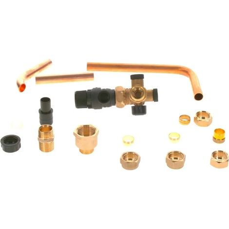 BOSCH Groupe de sécurité everp, 7738112177
