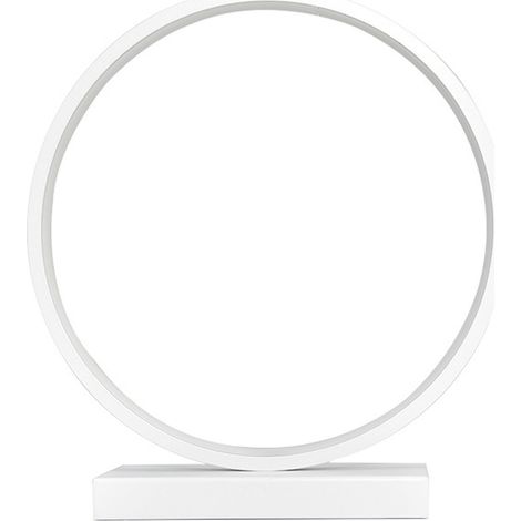 Lampe de Bureau LED Dimmable [Design Moderne/Soins pour les Yeux] Matériaux Métal + Acrylic Power 3W USB Cable Included