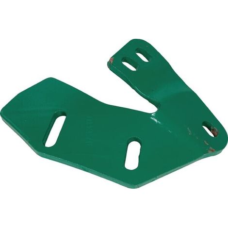Support pour tôle de guidage KVERNELAND KK073310R