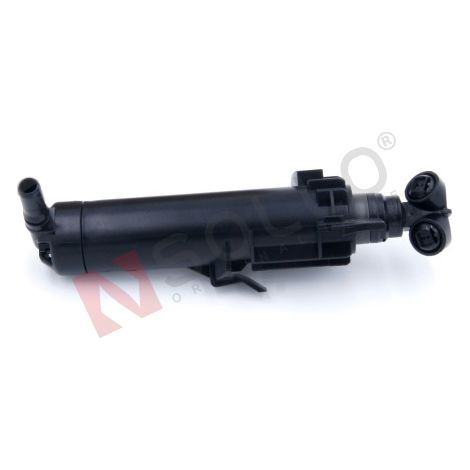 Sollo Waschwasserdüse Scheinwerferreinigung für AUDI 8K0955101D vorne links für A4 B8