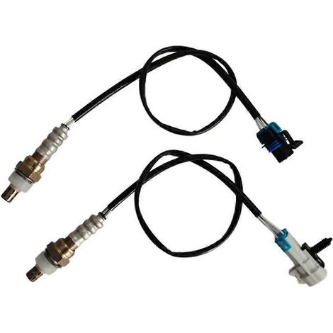 Auto Oxygen Capteur O2 Capteur Lambda Capteur 234 – 4066 234 – 4342 pour Chevrolet Cobalt Saturn Vue Ion Pontiac G5 (1/5)