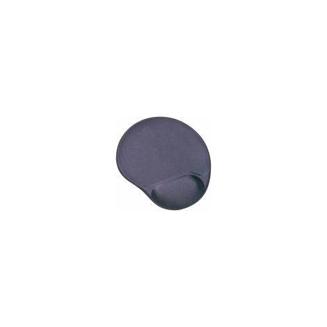 ALFOMBRILLA RATON REPOSAMUECAS GEL