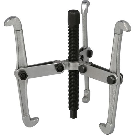 Extracteurs Intérieur/Extérieur 3 Bras Ø 100 mm./4" (1/4)