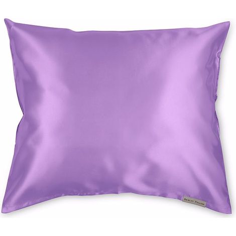 BEAUTY PILLOW lila 60x70 cm 1 pz