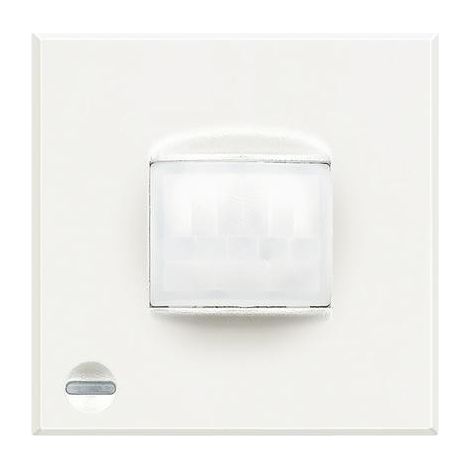 Rivelatore Antifurto Fisso Bianco Axolute ( BTICINO cod. HD4610 )