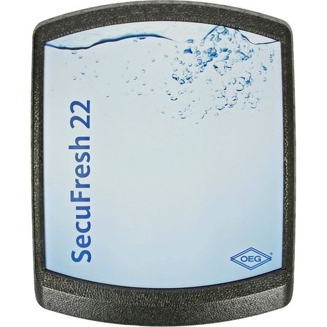 Module ECS instantanée OEG SecuFresh 22