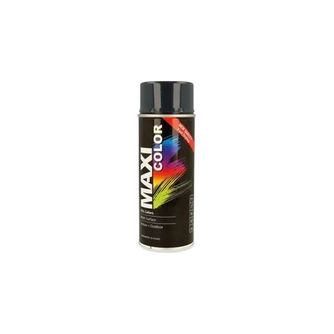 Peinture sol-s maxi color rAL 7016 rapide séchage brillant