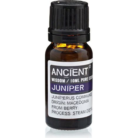Aceite Esencial Enebro