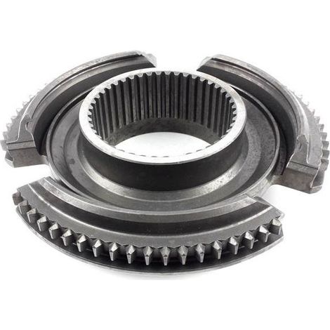Piñón anillo de sincronización de caja de cambios Mercedes Axor Actros 3892624434, 389 262 4434