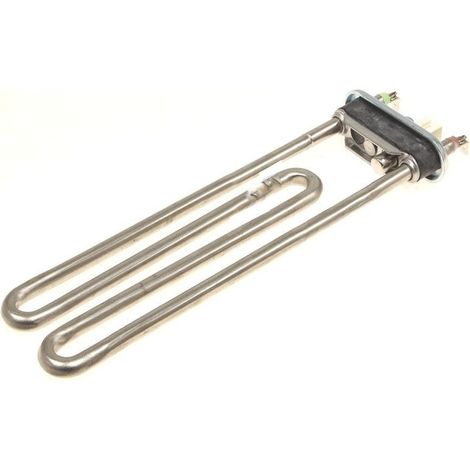 Résistance avec sonde 2000W (K1911633) Lave-linge .Toutes marques, HISENSE, BELLAVITA